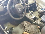 Toyota RAV 4 2025