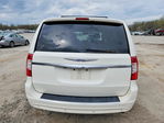 Chrysler Voyager 2013