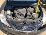 Hyundai Sonata 2011