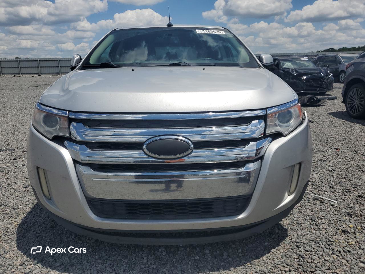 Ford Edge 2013