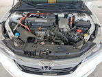 Honda Accord 2017