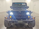 Jeep Wrangler 2016