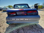 Mercury Capri 1994