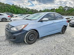 Hyundai Accent 2013