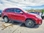 Kia Sorento 2015