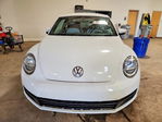 Volkswagen Beetle 2015
