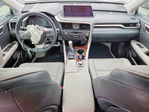 Lexus RX 2018