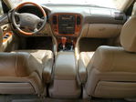 Lexus LX 2000