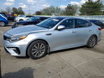 Kia Optima 2019