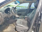 Ford Fusion 2012