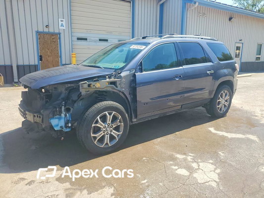 GMC Acadia 2013 - Image 1 of 15