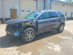 GMC Acadia 2013