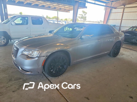 Chrysler 300 2016 - Zdjęcie 1 z 13
