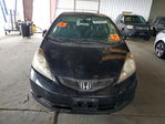Honda Fit 2012