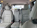 Toyota Sienna 2015