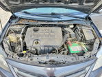 Toyota Corolla 2011