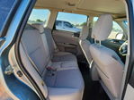 Subaru Forester 2013