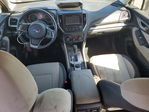 Subaru Forester 2019