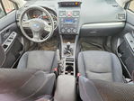 Subaru XV 2014