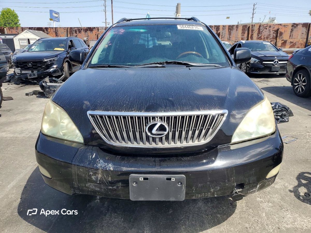 Lexus RX 2006