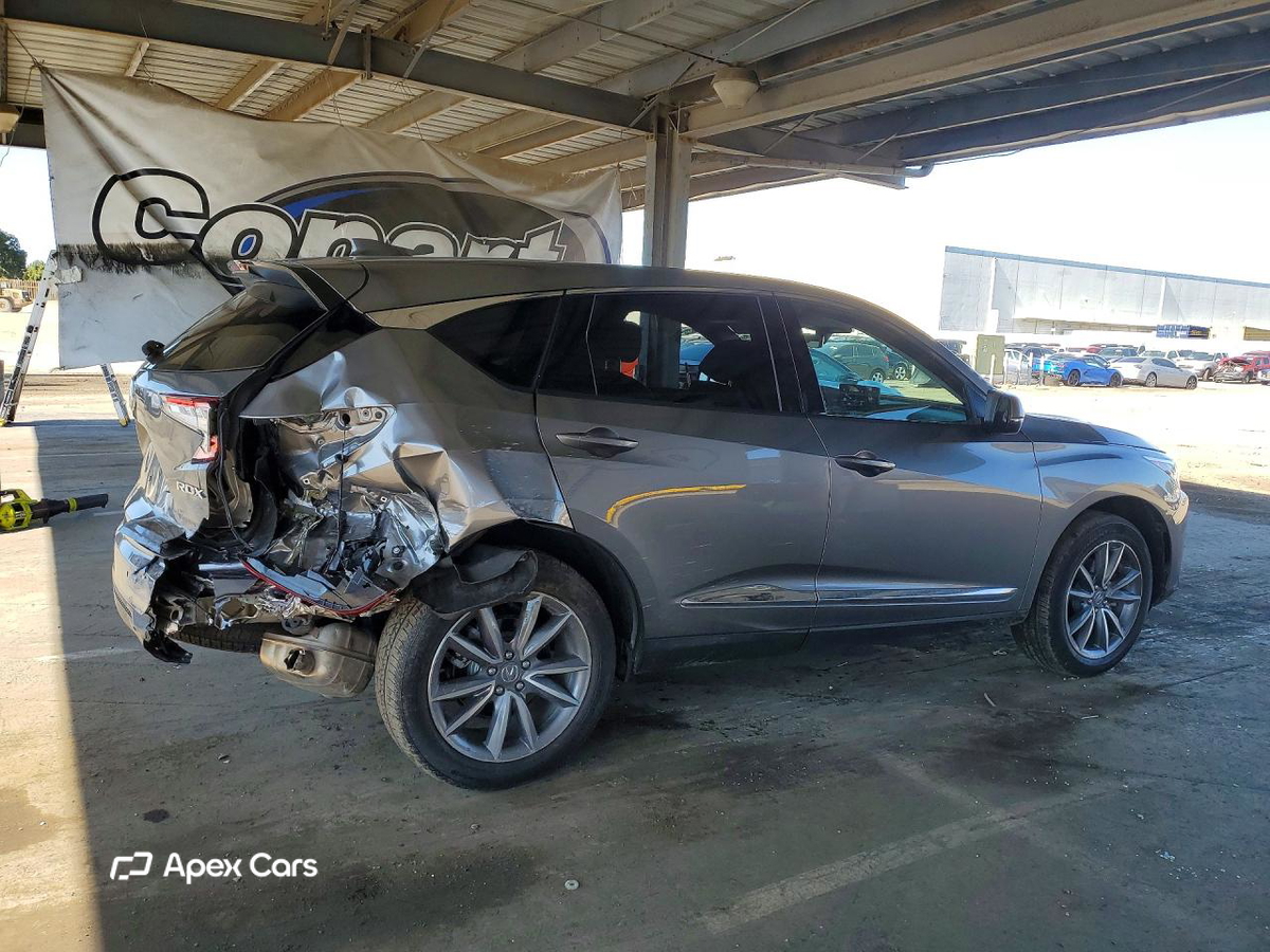 Acura RDX 2024