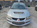 Mitsubishi Lancer Evolution 2003