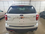 Ford Explorer 2018
