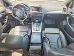 Audi Q5 2014