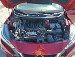 Nissan Versa 2021