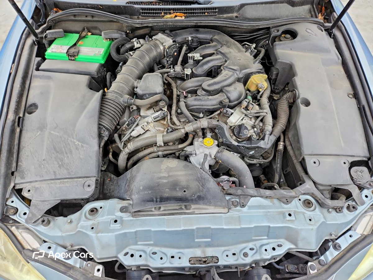 Lexus IS 2007