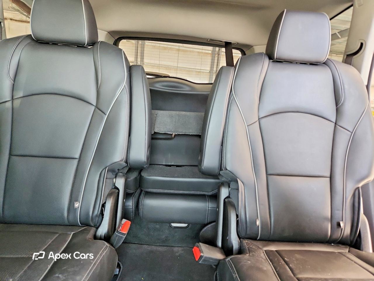 Buick Enclave 2021