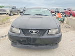 Ford Mustang 2000
