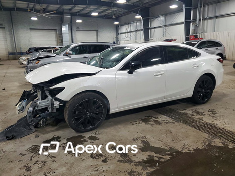 Mazda 6 2020 - Zdjęcie 1 z 13