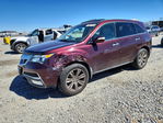 Acura MDX 2011