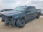 Chevrolet Silverado 2017