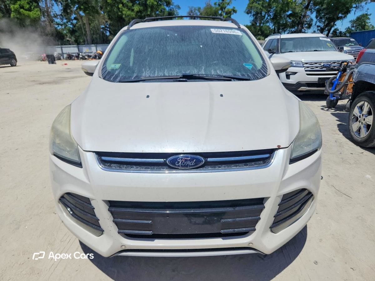 Ford Escape 2013