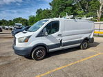 Ford Transit 2016