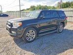 Toyota 4Runner 2013