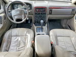 Jeep Cherokee 2002