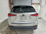 Lexus NX 2021