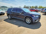 Chevrolet Traverse 2018
