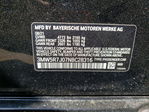 BMW Series 3 2022
