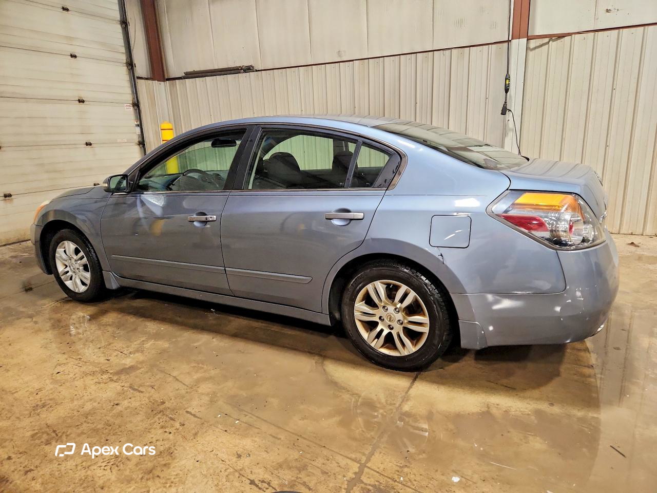 Nissan Altima 2011