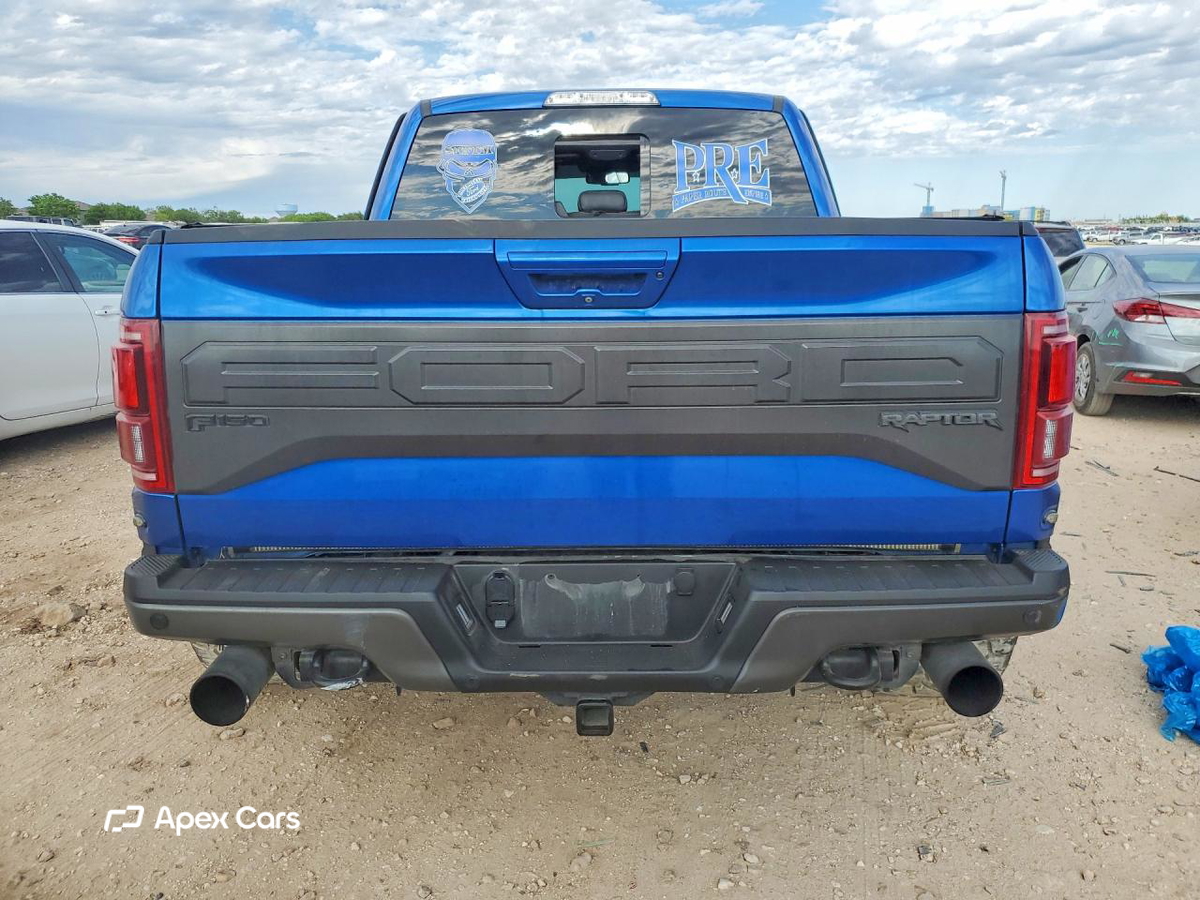 Ford F-150 2017