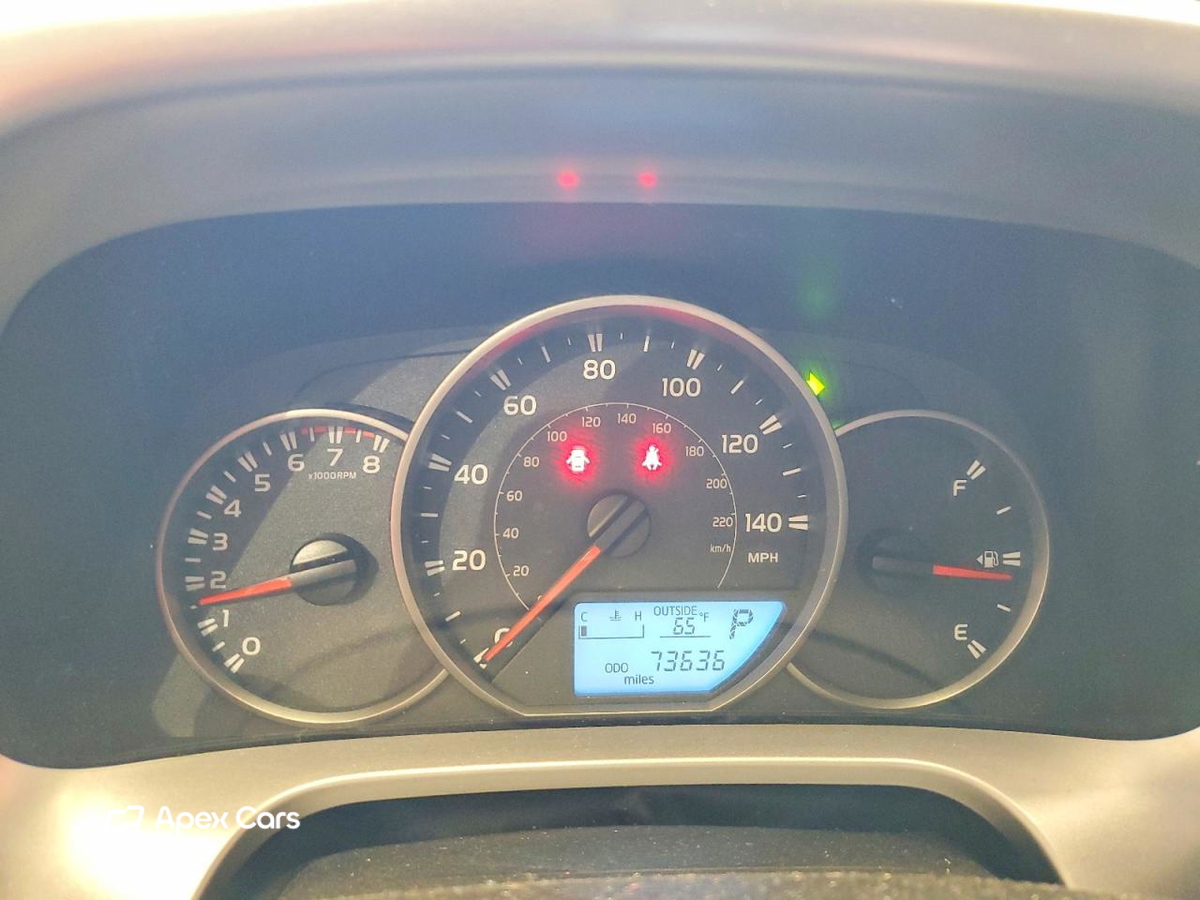 Toyota RAV 4 2016