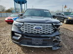 Ford Explorer 2022