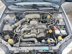 Subaru Impreza 2006