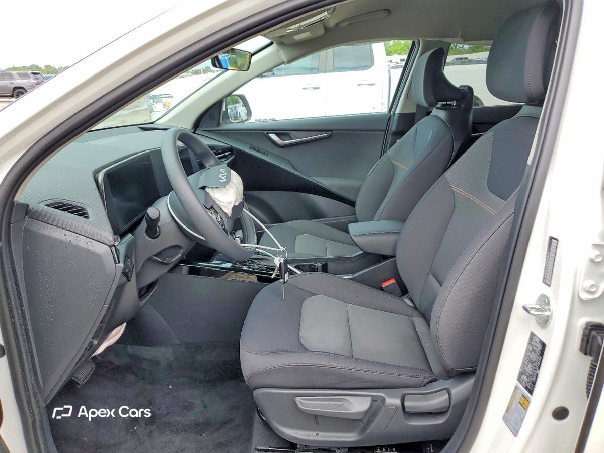 Kia Niro 2026
