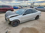 Honda Civic 1997