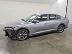 Kia K4 2025